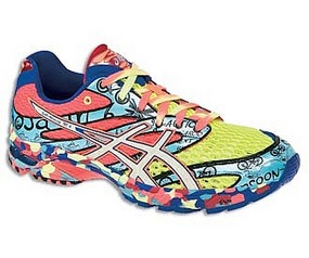 Asics Noosa Gel - Wonder Shoes