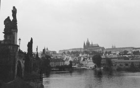 Charles Bridge