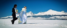 The High Tatry Mountains
