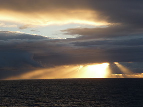 Light From the Heavens