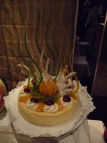 The Cake
