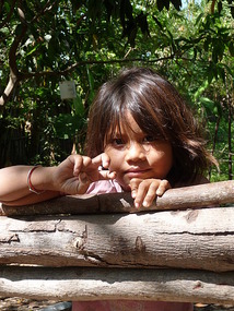 Village Child