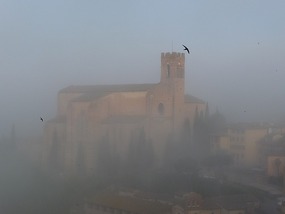 St. Catherine's Castle