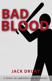New Bad Blood cover