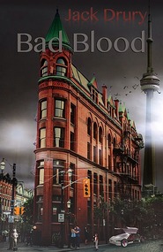 Old Bad Blood cover
