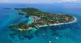 Malapascua Island …