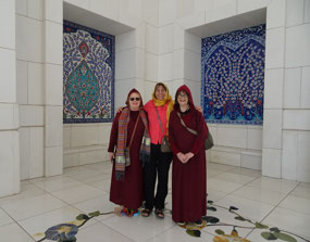 The Handmaids