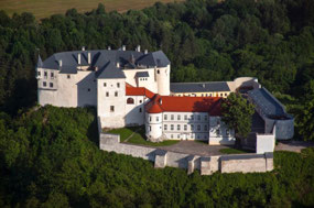 Where the wedding might have been - Lupciansky ...