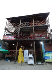 Posada Chikiluky