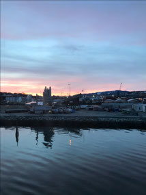 Morning Sunrise