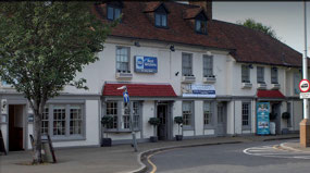 BW Ship Inn