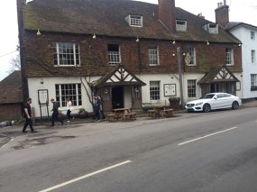 Leicester Arms Hotel