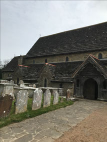 Church of England