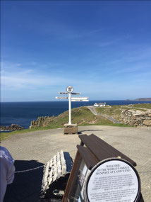 Lands End