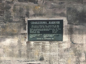 Charlestown Harbour