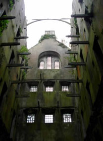 Bodmin Jail