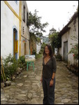 Cobbled Streets