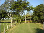 Our lodgings