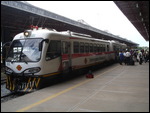 Death train