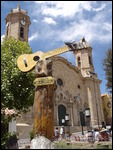 Potosi
