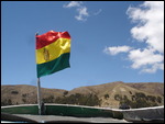 Bye Bye Bolivia