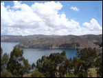Lake Titicaca