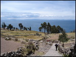 Taquille Island