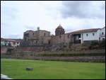 Qoricancha