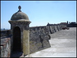 Fort walls