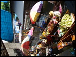 Floating market