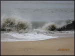 Ferringhi Beach