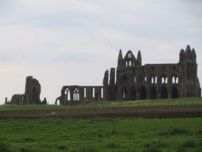 The Abbey