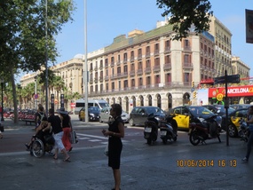 Barcelona,
