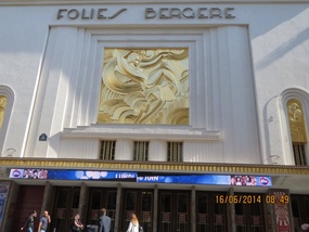 Follies Bergere