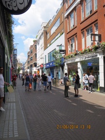 Carnaby Street.London
