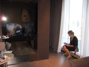 Melia Hotel Dubai