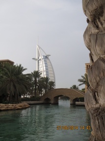 Burj Al Arab
