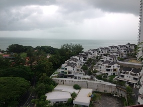 Storm.