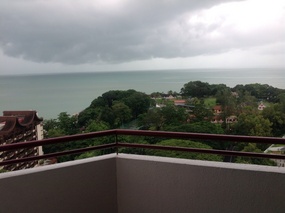 Storm.