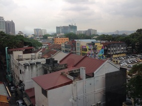 Kuala Lumpur