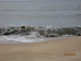 Ferringhi Beach