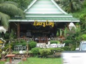 Everyday Restaurant