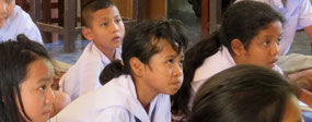 P5 and P6 on Wednesday afternoon