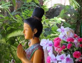 Happy Lagoon Restaurant