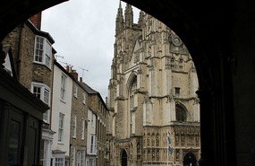 Canterbury Cathedral