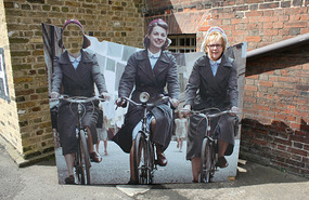 The midwives