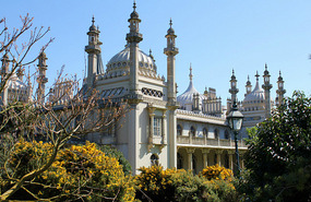 Royal Pavilon