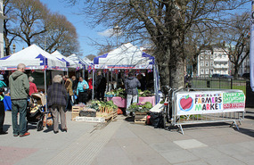 Farmers Market