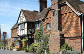 Henry VIII Inn
