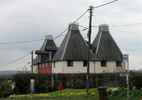 Oast house copy